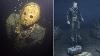 10 Strangest Things Found By Deep Sea Divers
