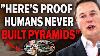 Elon Musk People Don T Know About Amazing Discovery Made By Robotic Camera Inside Pyramids