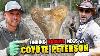 Finding Megalodon Shark Teeth W Coyote Peterson