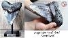 How To Make Faux Megalodon Shark Tooth Fossil