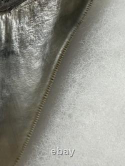 MEGALODON Shark Tooth No Repair Natural 4.19 St Mary's RIVER GA COLLECTOR GRADE