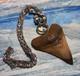 Megalodon Shark Tooth 3 3/8 Real Shark Teeth Necklace Fossil Huge Viking Gem