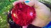 Real Giant Ruby Gem Birthstone Found At The Wishing Well Only On Fun House Tv
