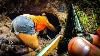 Searching Dark Holes For Fossilized Shark Teeth Ft Mrmakomecrazy South Carolina
