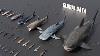Shark Size Comparison 3d 3d Animation Comparison