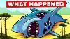 The Why And How Of The Megalodon Extinction What Killed The Giant Shark