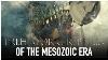 Unbelievable Ancient Sea Monsters Of The Mesozoic Era Dinosaur Documentary