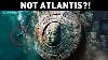 Weirdest Deep Sea Findings Is It Atlantis